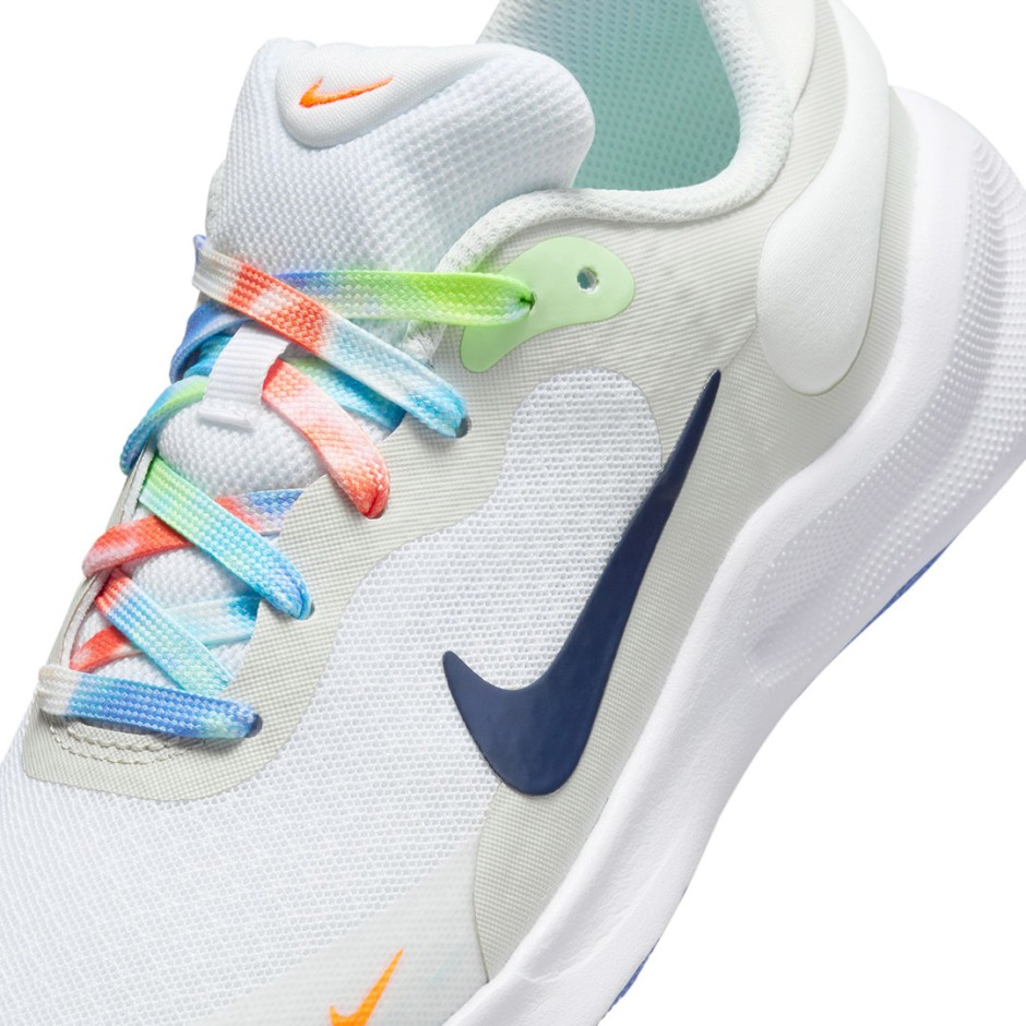 Παιδικά Αθλητικά Παπούτσια Πολύχρωμα - Nike Revolution 7