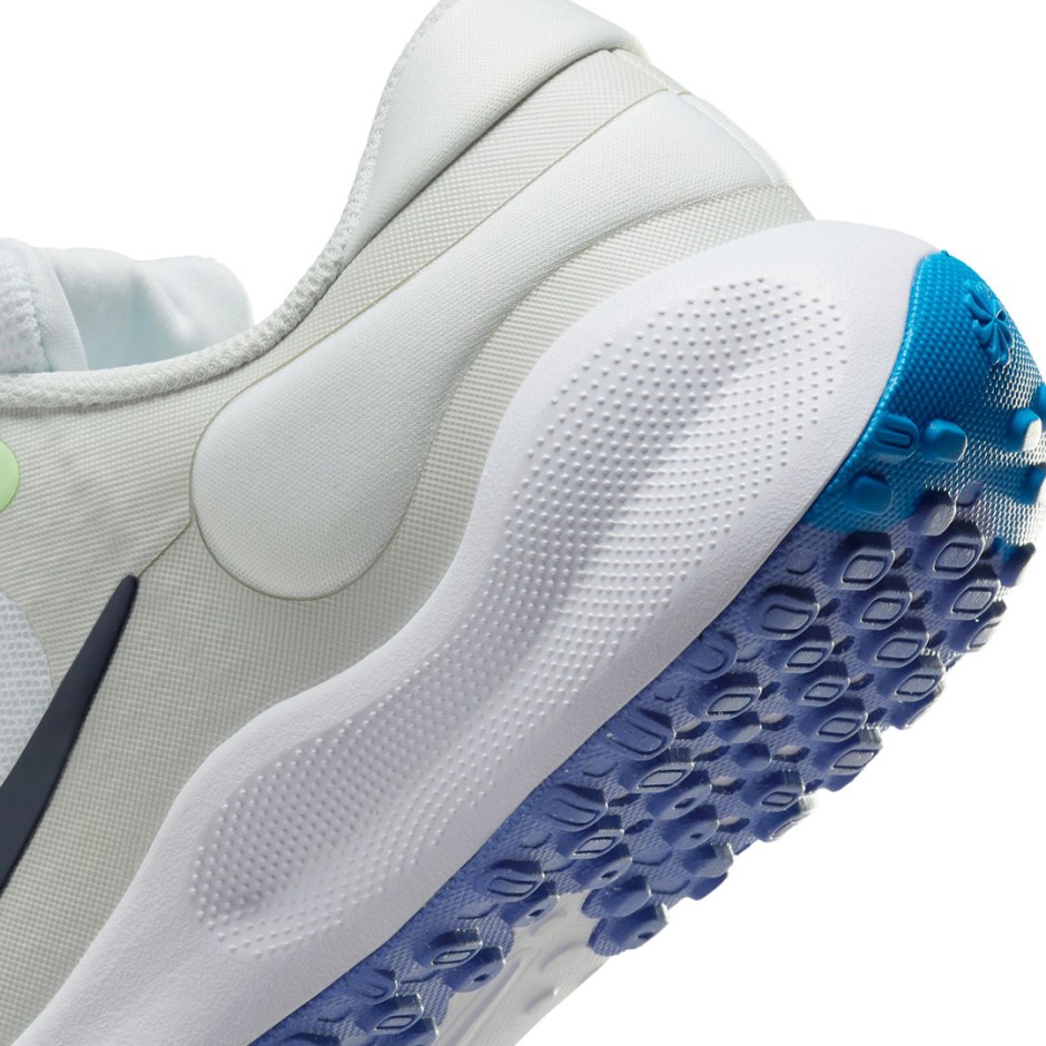 Παιδικά Αθλητικά Παπούτσια Πολύχρωμα - Nike Revolution 7
