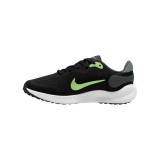 Παιδικά Αθλητικά Παπούτσια Μαύρα - Nike Revolution 7 Εικόνα 0