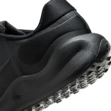 NIKE REVOLUTION 7 (GS) FB7689-001 Black Image 3