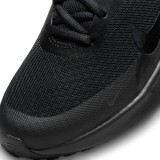 NIKE REVOLUTION 7 (GS) FB7689-001 Black Image 4