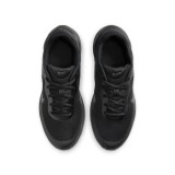 NIKE REVOLUTION 7 (GS) FB7689-001 Black Image 5