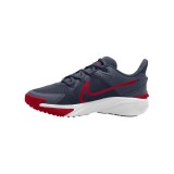 NIKE STAR RUNNER 4 NN (GS) DX7615-406 Blue Image 0