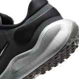 NIKE REVOLUTION 7 FZ4805-001 Black Image 4