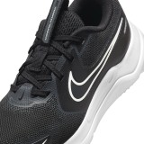 NIKE COSMIC RUNNER GS HM4402-003 Black Image 3