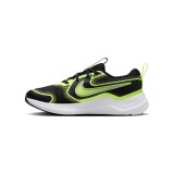 Παιδικά Αθλητικά Παπούτσια Μαύρα - Nike Cosmic Runner Εικόνα 0