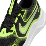 Παιδικά Αθλητικά Παπούτσια Μαύρα - Nike Cosmic Runner Εικόνα 3
