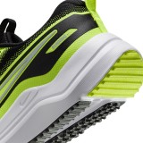 Παιδικά Αθλητικά Παπούτσια Μαύρα - Nike Cosmic Runner Εικόνα 4