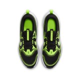 Παιδικά Αθλητικά Παπούτσια Μαύρα - Nike Cosmic Runner Εικόνα 5