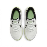 NIKE STAR RUNNER 4 NN (GS) DX7615-102 White Image 5