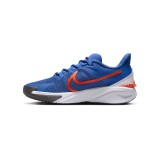 Παιδικά Αθλητικά Παπούτσια Μπλε - Nike Star Runner 4 Next Nature Εικόνα 0