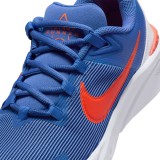 Παιδικά Αθλητικά Παπούτσια Μπλε - Nike Star Runner 4 Next Nature Εικόνα 3