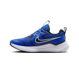 NIKE COSMIC RUNNER GS HM4402-407 Royal Blue Image 0
