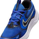 NIKE COSMIC RUNNER GS HM4402-407 Royal Blue Image 3