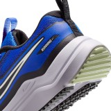NIKE COSMIC RUNNER GS HM4402-407 Royal Blue Image 4