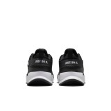 Παιδικά Αθλητικά Παπούτσια Μαύρα - Nike Crosscourt Εικόνα 2