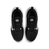 Παιδικά Αθλητικά Παπούτσια Μαύρα - Nike Crosscourt Εικόνα 5