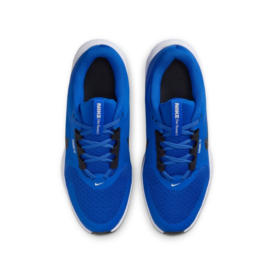 Παιδικά Αθλητικά Παπούτσια Μπλε - Nike Star Runner 5