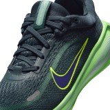 Παιδικά Αθλητικά Παπούτσια Πετρόλ - Nike Stellar Ride Εικόνα 3