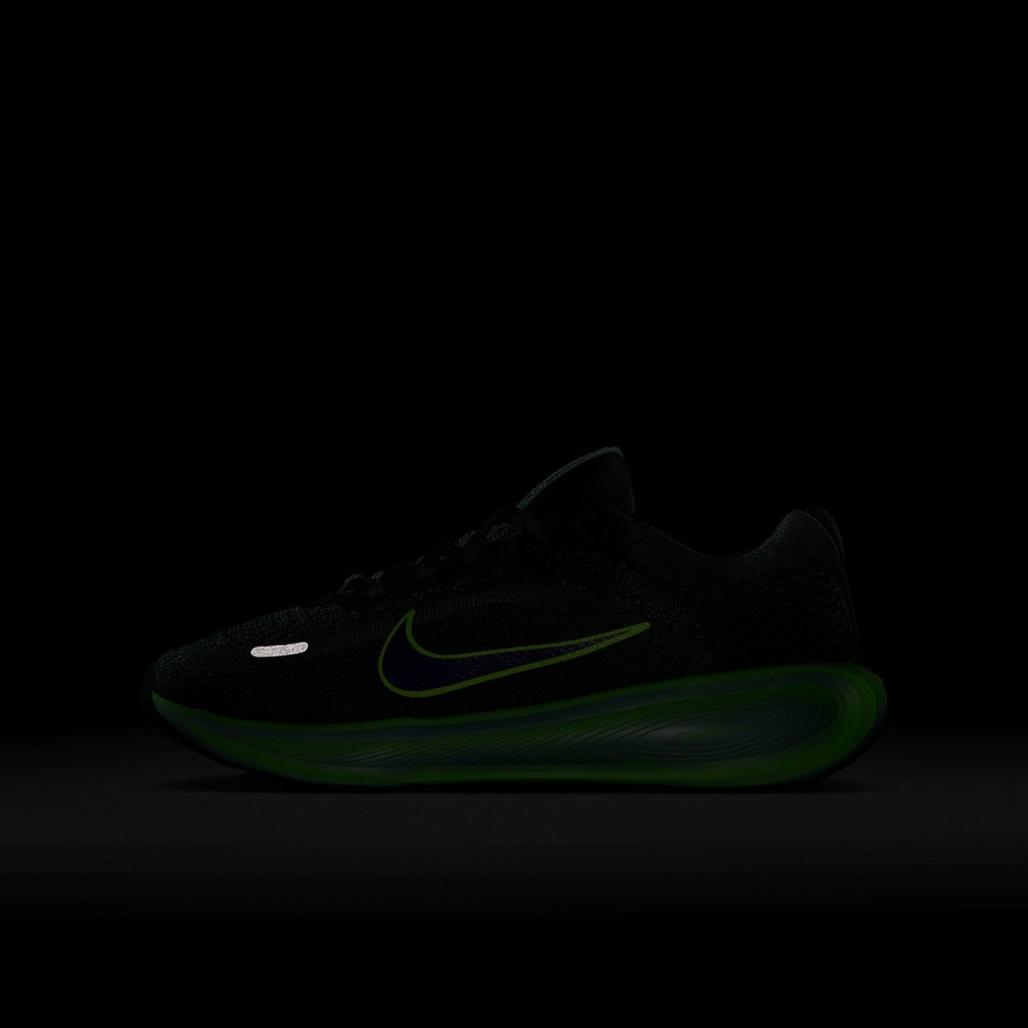 Παιδικά Αθλητικά Παπούτσια Πετρόλ - Nike Stellar Ride