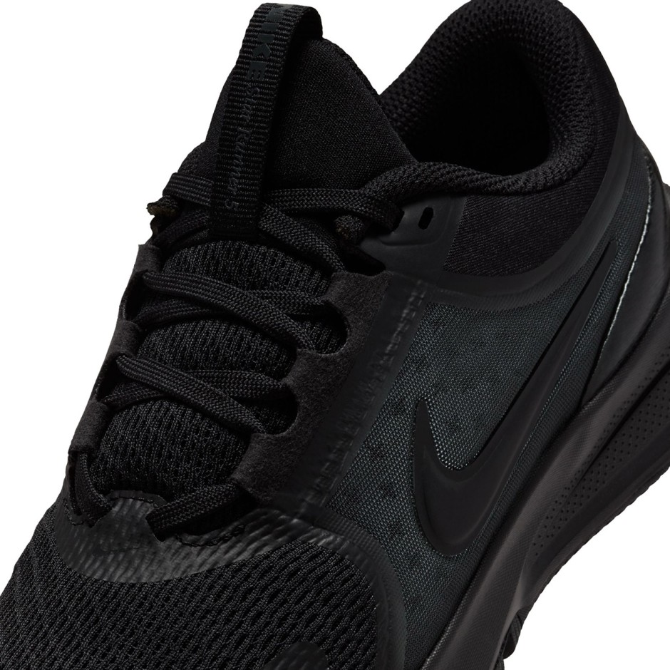 NIKE STAR RUNNER 5 HF7004-001 Black