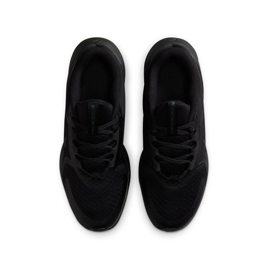 NIKE STAR RUNNER 5 HF7004-001 Black