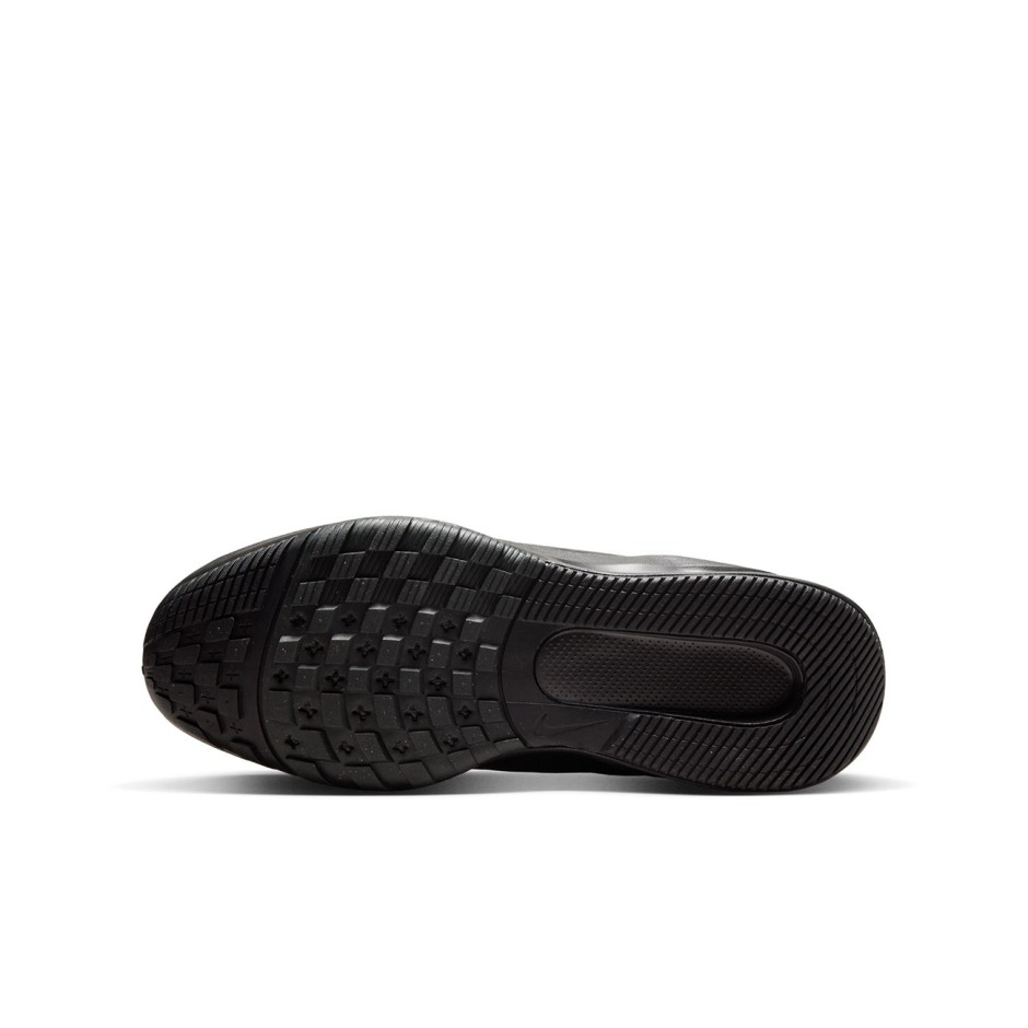 NIKE STAR RUNNER 5 HF7004-001 Black