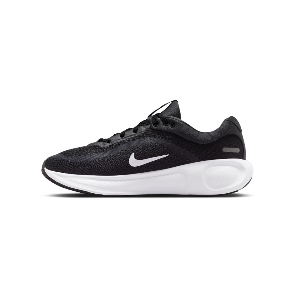 Παιδικά Αθλητικά Παπούτσια Μαύρα - Nike Stellar Ride