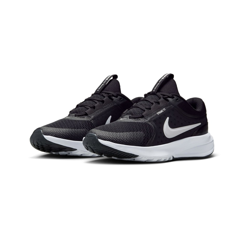 NIKE STAR RUNNER 5 HF7004-002 Black