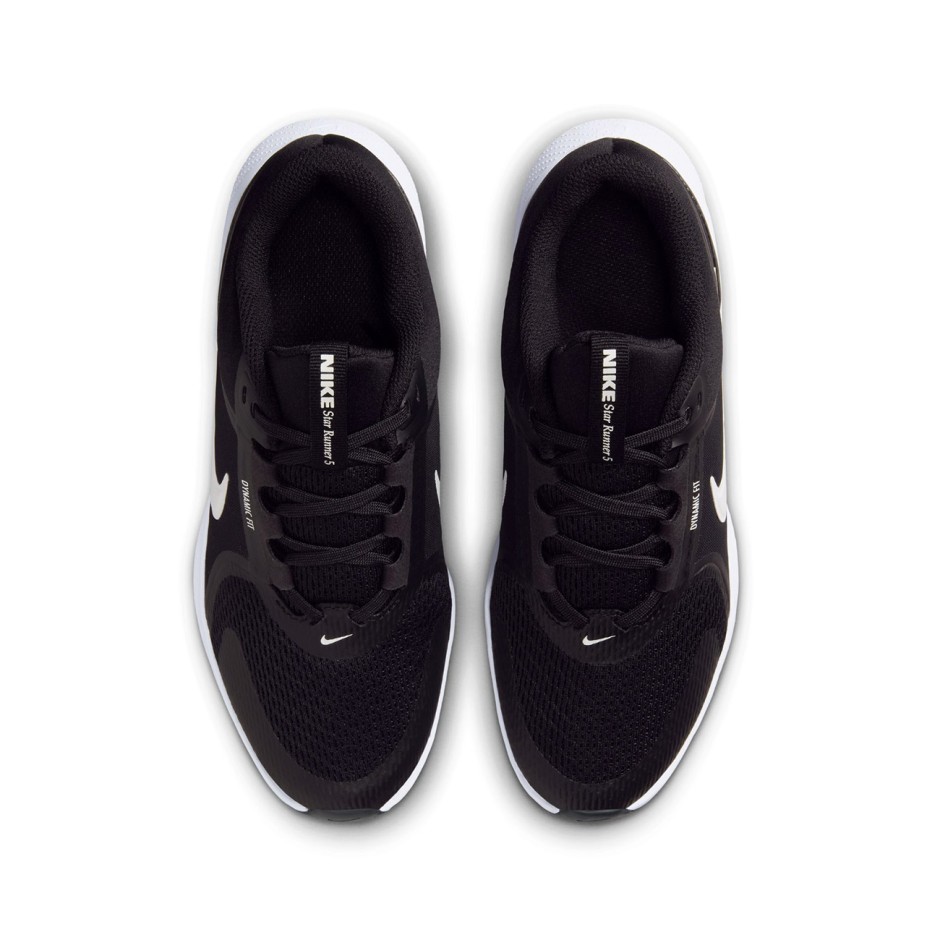 NIKE STAR RUNNER 5 HF7004-002 Black