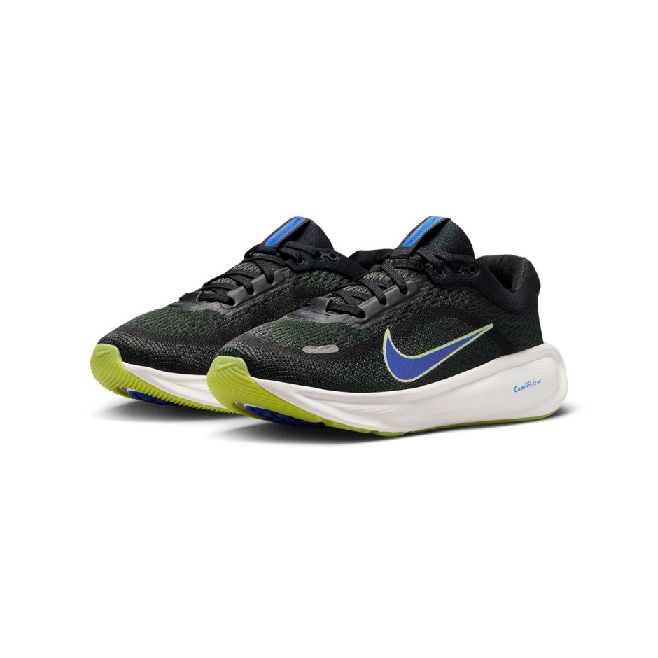 Παιδικά Αθλητικά Παπούτσια Μαύρα - Nike Stellar Ride 