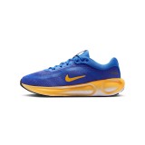 Kids' Running Shoes Royal Blue - Nike Stellar Ride Image 0