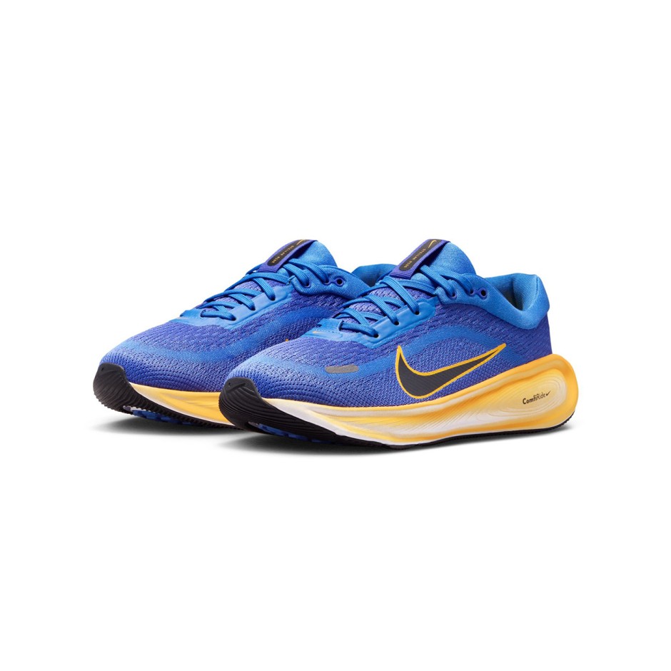 Kids' Running Shoes Royal Blue - Nike Stellar Ride