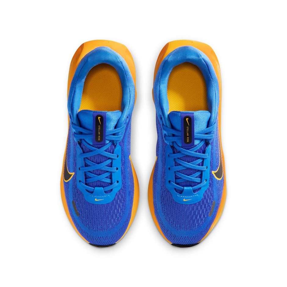 Kids' Running Shoes Royal Blue - Nike Stellar Ride