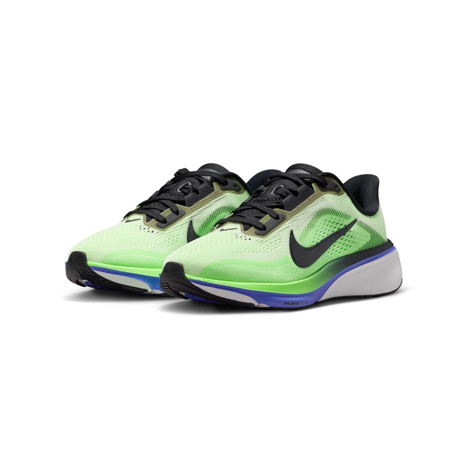 Kids' Running Shoes Lime - Nike Pegasus 42