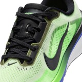 Kids' Running Shoes Lime - Nike Pegasus 42 Image 3