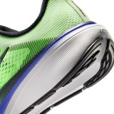 Kids' Running Shoes Lime - Nike Pegasus 42 Image 4