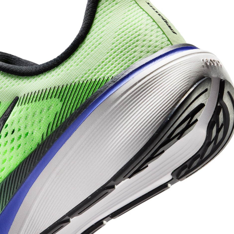 Kids' Running Shoes Lime - Nike Pegasus 42
