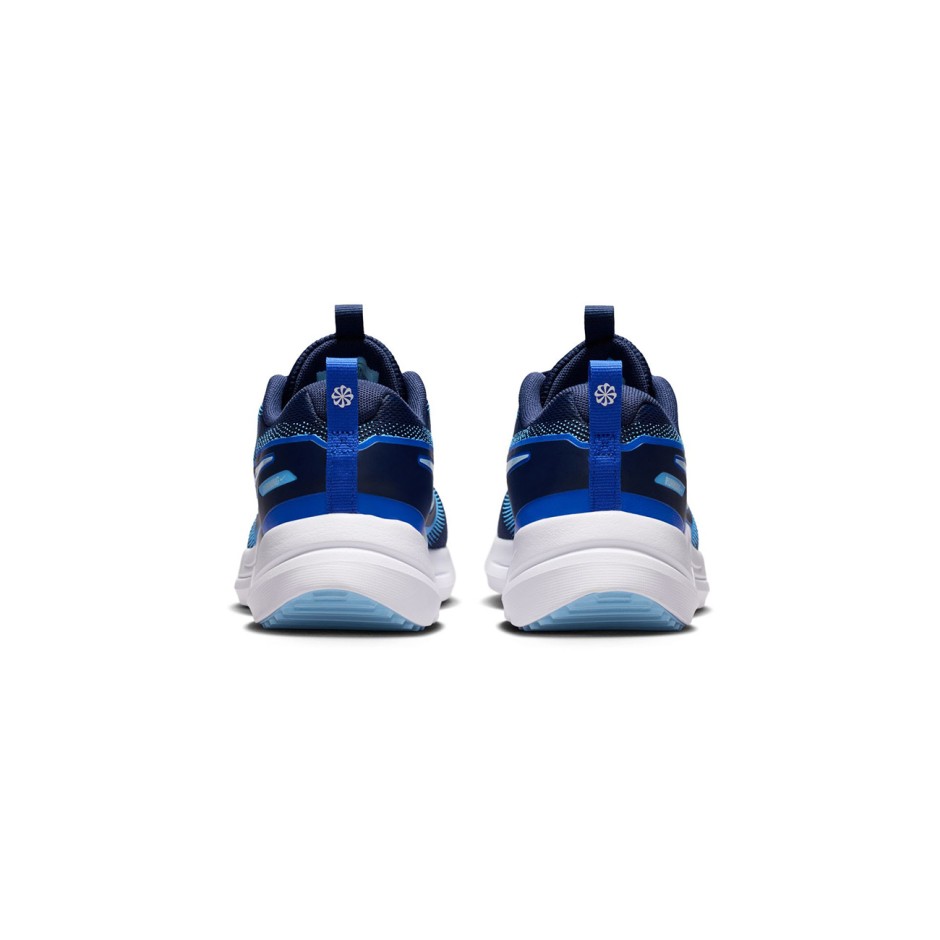 Παιδικά Αθλητικά Παπούτσια Μπλε - Nike Cosmic Runner