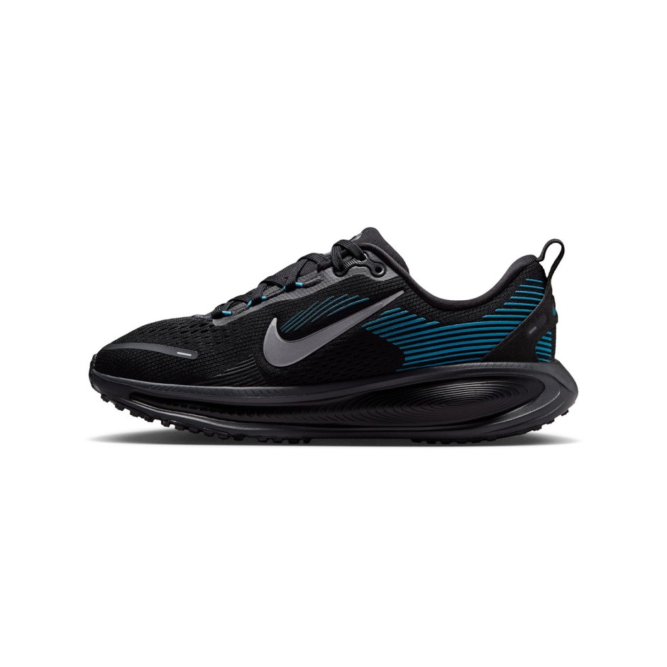 Παιδικά Αθλητικά Παπούτσια Μαύρα - Nike Vomero 18