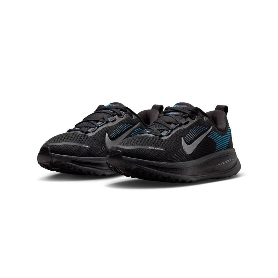 Παιδικά Αθλητικά Παπούτσια Μαύρα - Nike Vomero 18