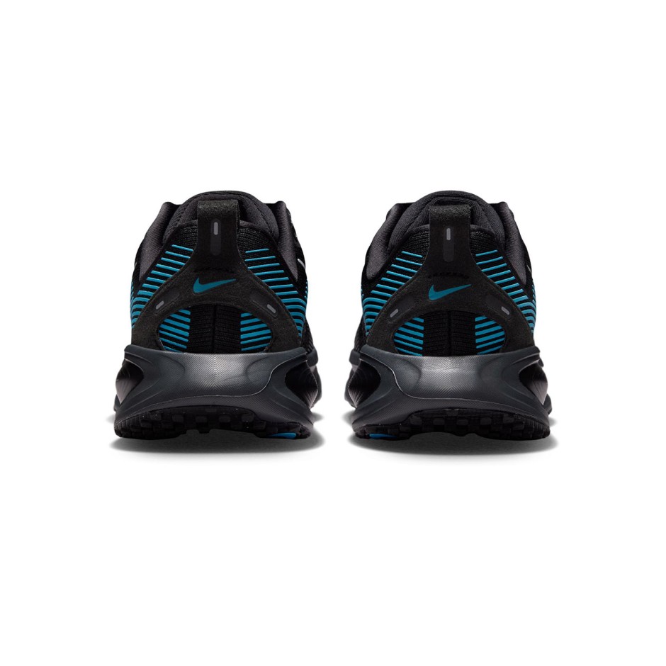Παιδικά Αθλητικά Παπούτσια Μαύρα - Nike Vomero 18