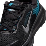 Παιδικά Αθλητικά Παπούτσια Μαύρα - Nike Vomero 18 Εικόνα 4
