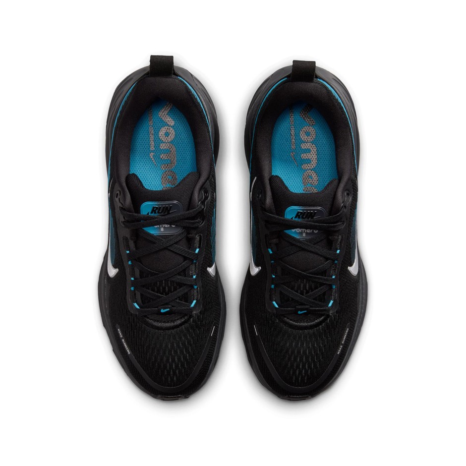 Παιδικά Αθλητικά Παπούτσια Μαύρα - Nike Vomero 18