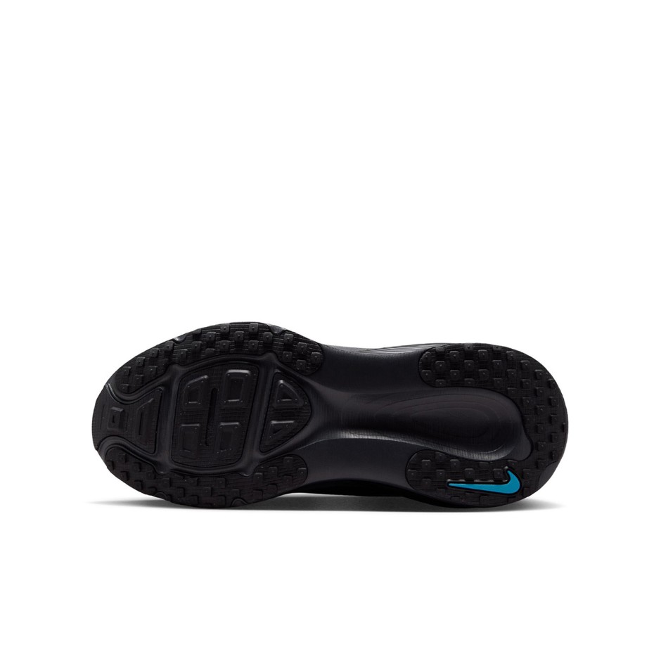 Παιδικά Αθλητικά Παπούτσια Μαύρα - Nike Vomero 18