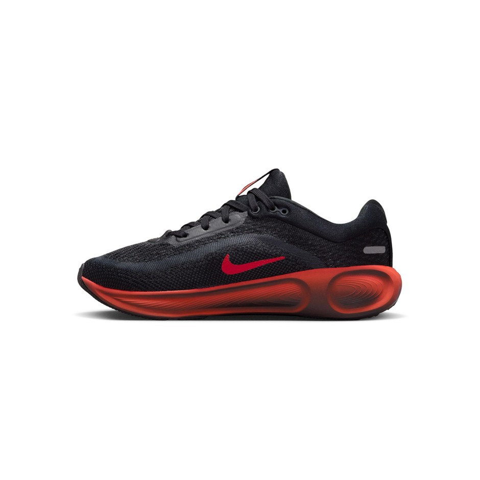 Παιδικά Αθλητικά Παπούτσια Μαύρα - Nike Stellar Ride