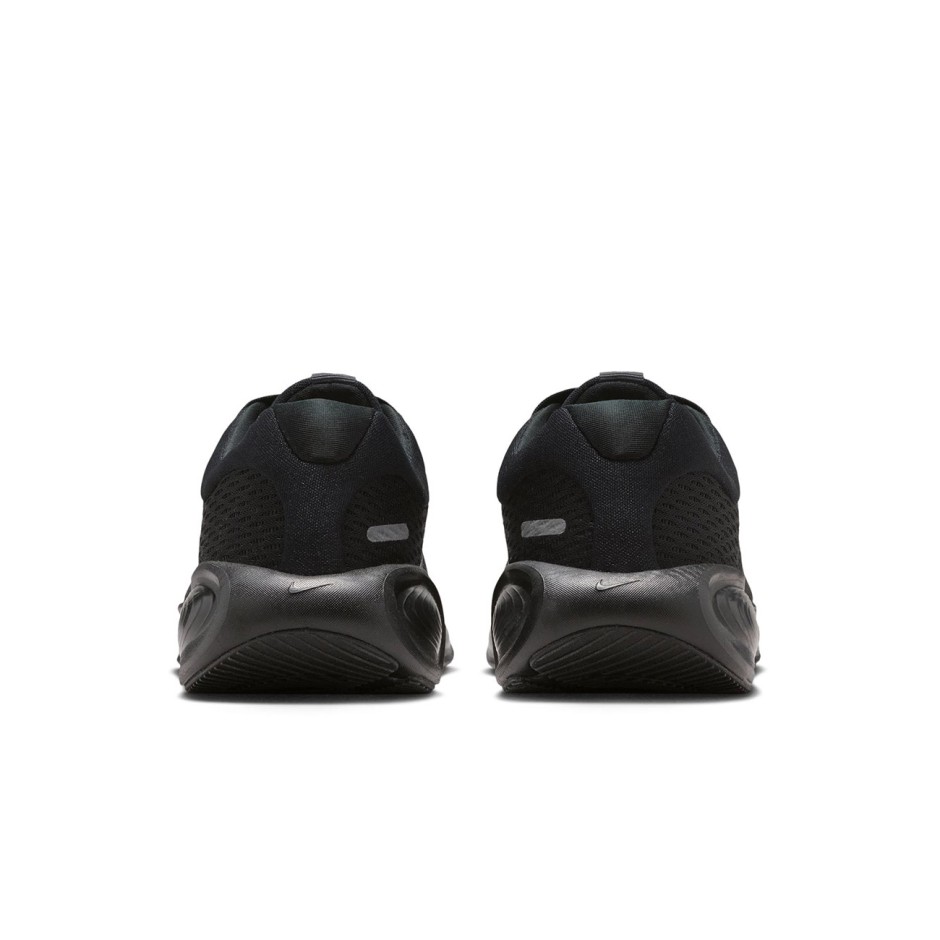 Kids' Running Shoes Black - Nike Stellar Ride