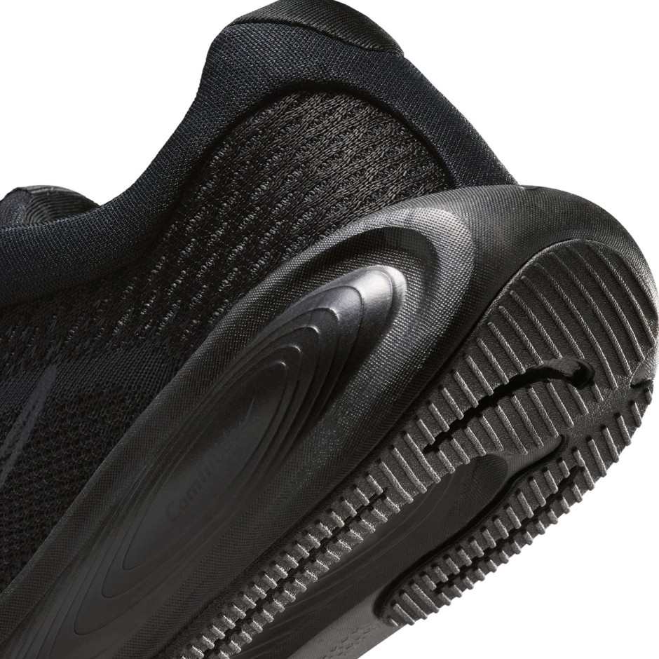 Kids' Running Shoes Black - Nike Stellar Ride