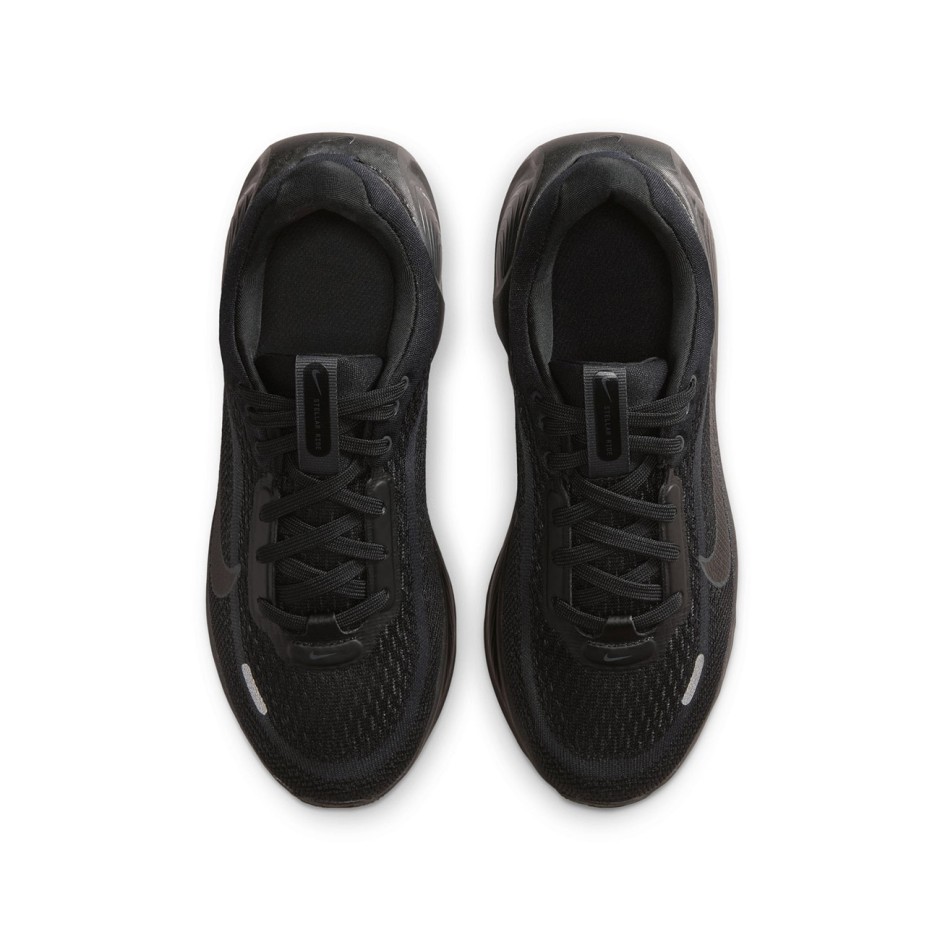 Kids' Running Shoes Black - Nike Stellar Ride