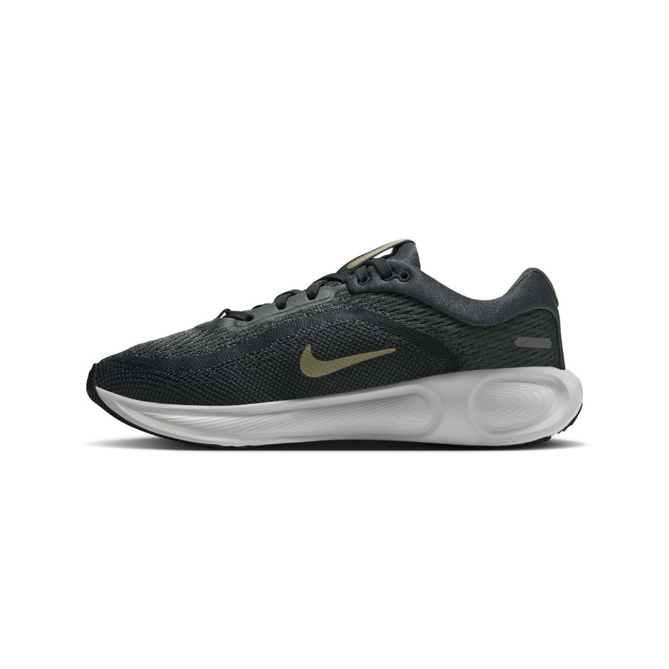Παιδικά Αθλητικά Παπούτσια Χακί - Nike Stellar Ride